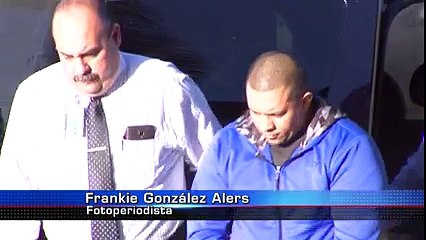 Suspenden vista preliminar contra asesino de Shakira -