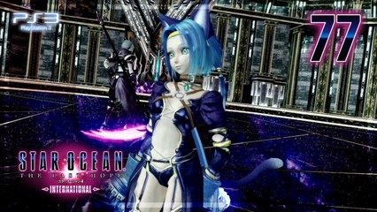 Star Ocean ： The Last Hope International 【PS3】 #77 「JPdub │ENsub」