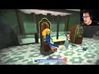 Markipliers melons Gmod Murder Funny Moments
