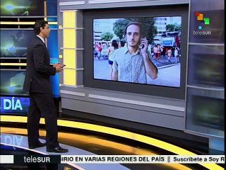 Brasil: aplican medidas contra el virus sika en carnaval de Río