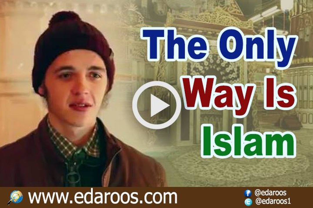 The Only Way Is Islam - A Must Watch