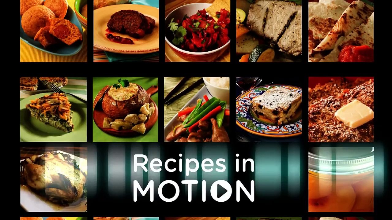 Vegetarian Recipes - How to Make Zucchini Noodles