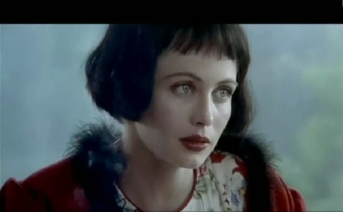 Emmanuelle Béart
