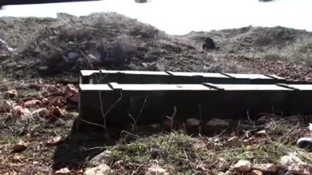 Muhalifler Rejim Güçlerinin Kontrolündeki Bölgelere Saldırı Düzenledi