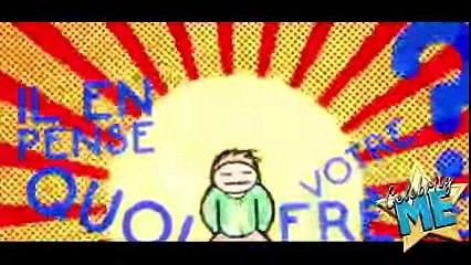 Il en pense quoi votre frère - - Le poste de surveillance de Camille Combal 08.02.2016