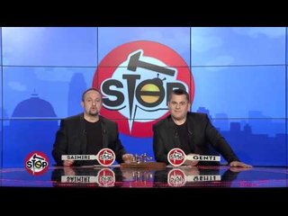 Stop - Pusetat e rregulluara dhe pallaiti i demtuar ne Laprake! (08 shkurt 2016)
