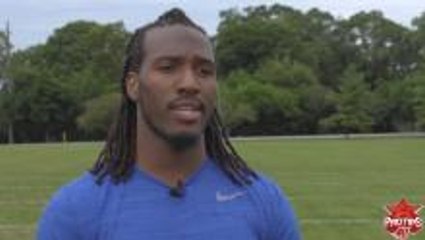 David Bass: Keys To Success