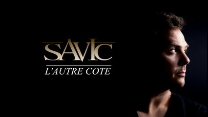Teddy SAVIC - L'autre côté (Audio officiel)
