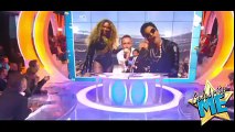 Coup de coeur - un super show... au Super Bowl ! - TPMP 08.02.2016