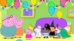 Peppa Pig S1x19 Les Deguisements