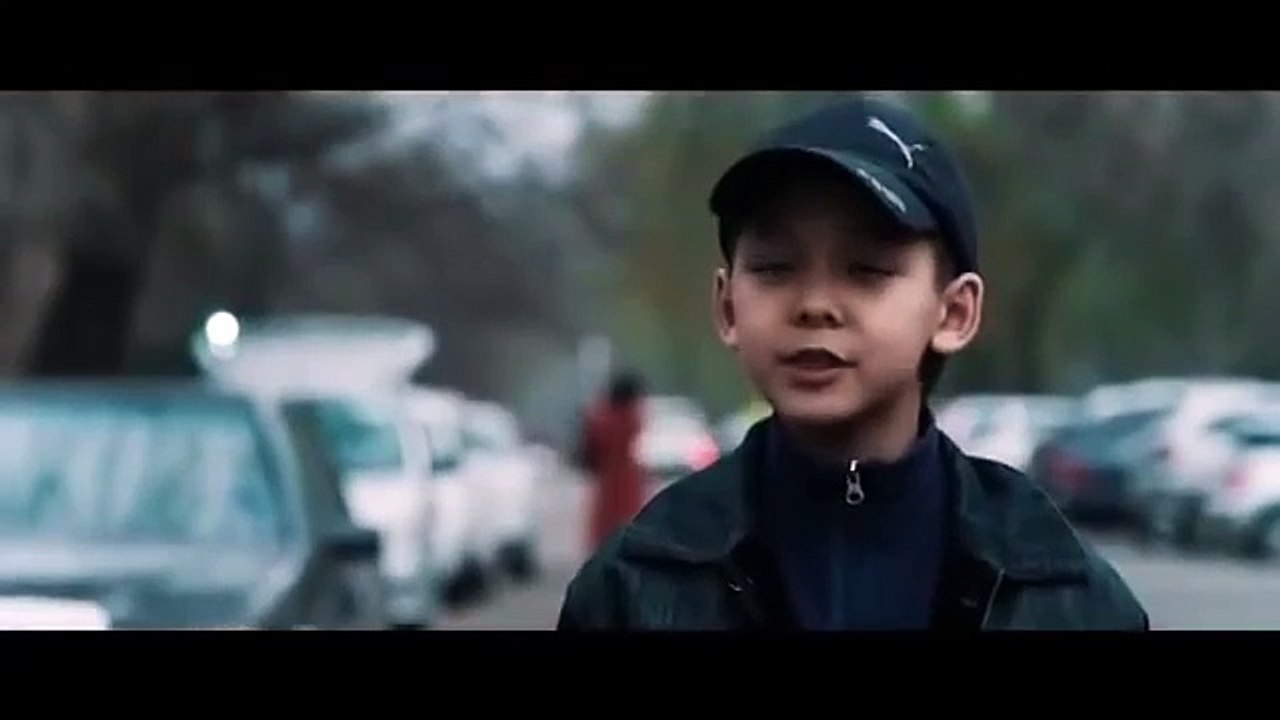 Я не попрошайка! Соц ролик. Основан на реальных событиях.
