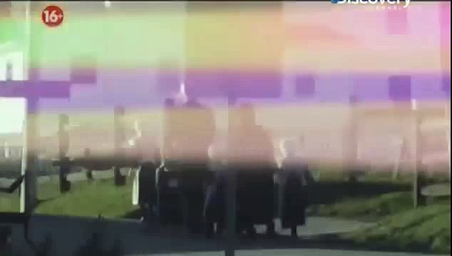 Discovery Channel - Мафия амишей