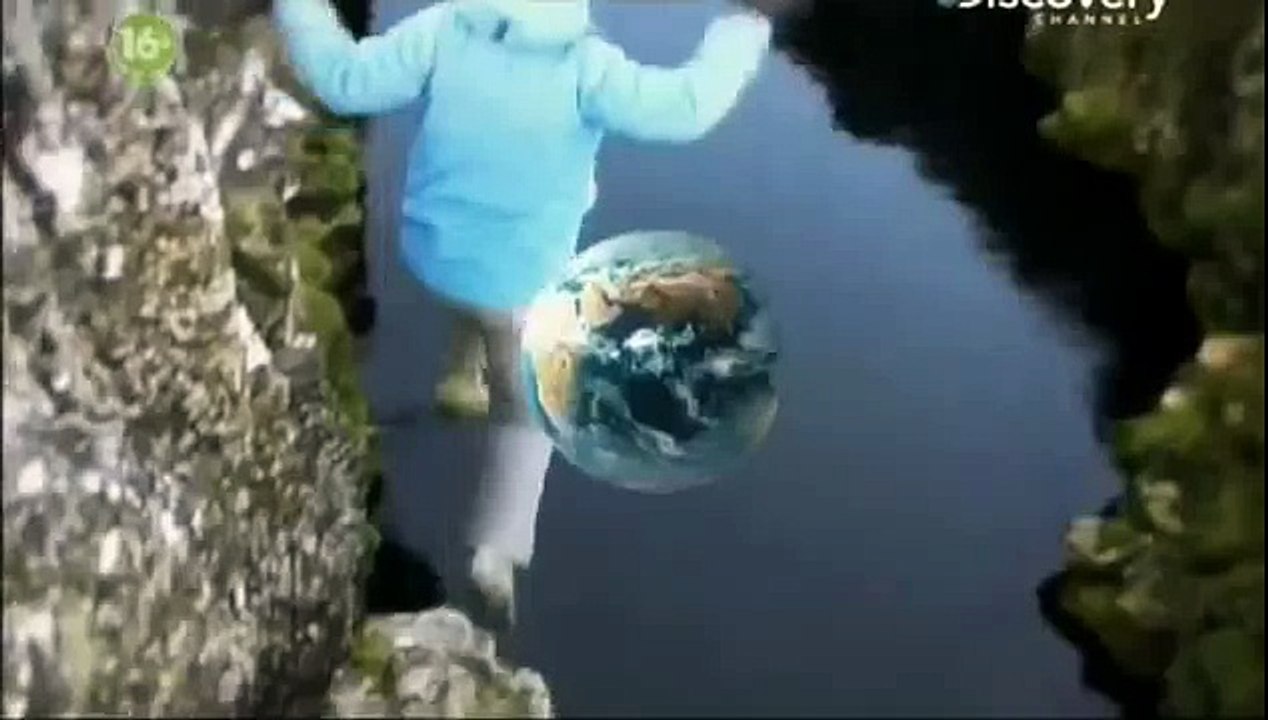 Discovery Channel - Мастера выживания