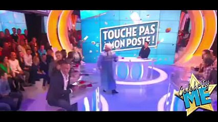 Thomas N'Gijol - j'ai mal à ma télé ! - TPMP 08.02.2016