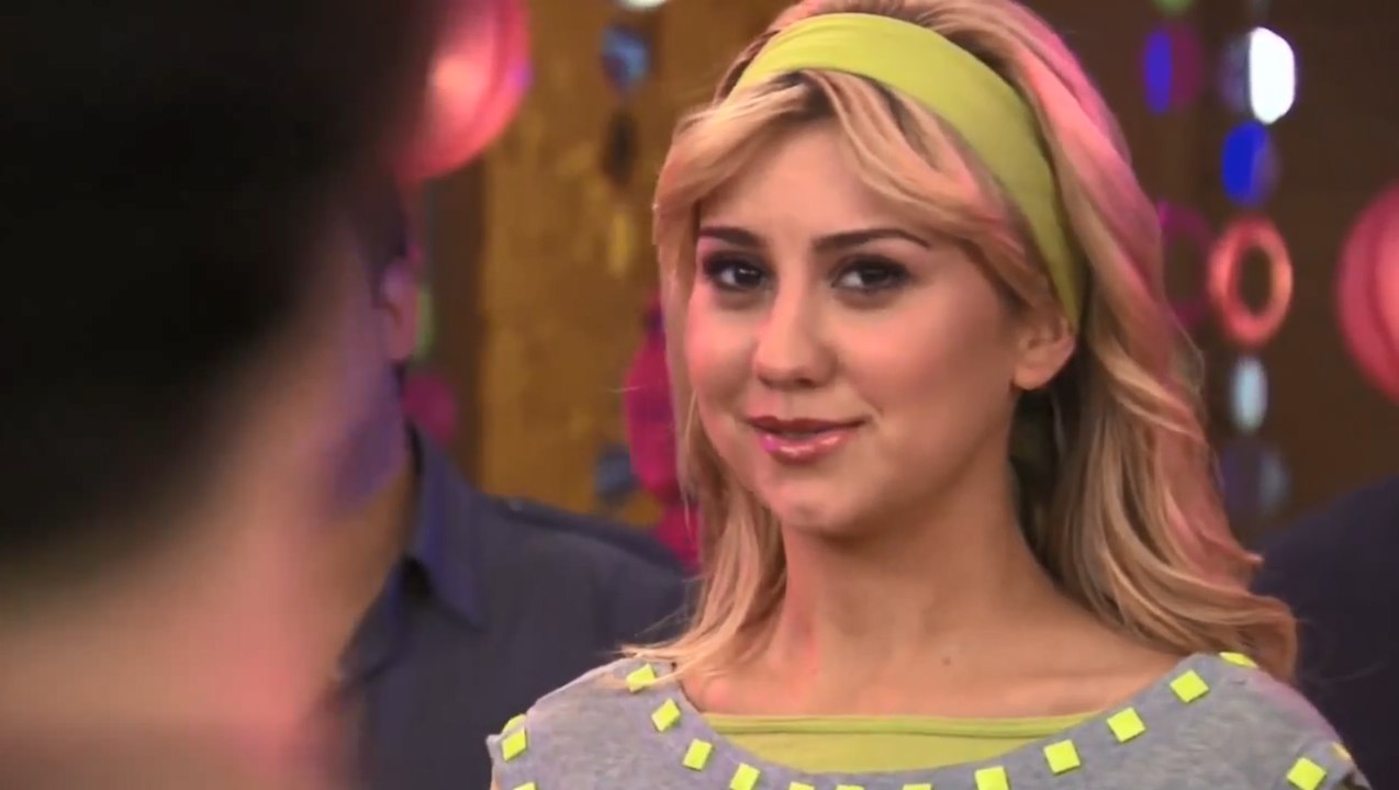 Joe Jonas - Give Love A Try (From "Jonas L.A")