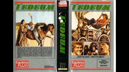 1972 - Tedeum (escenas rodadas en Minihollywood)