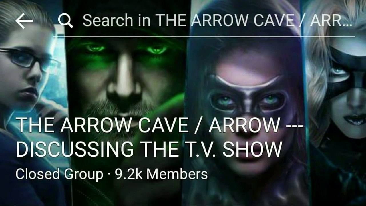 Arrow After Show Season 4 Episode 12 "Unchained"