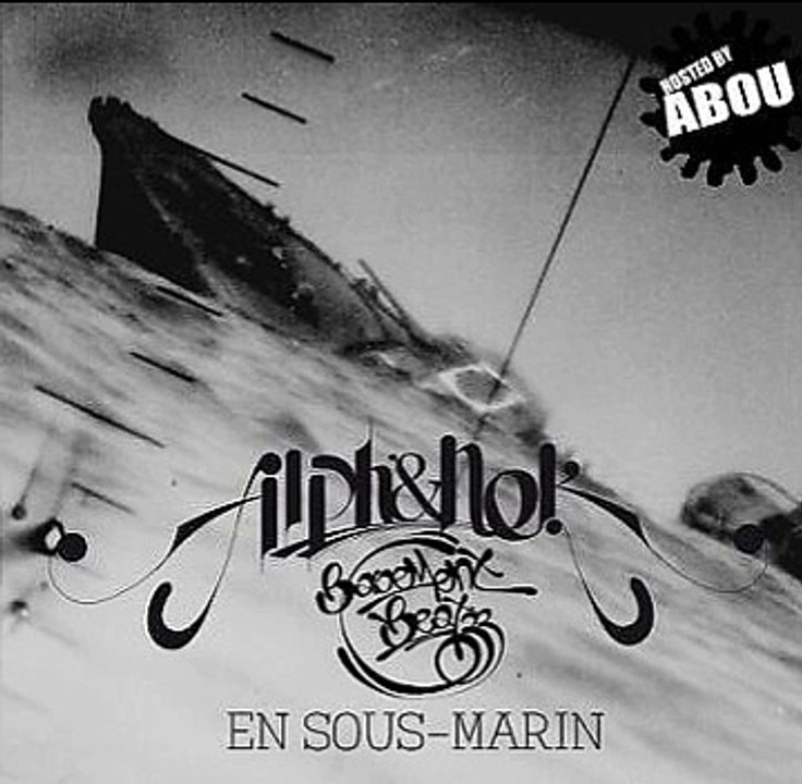 Nekfeu & Alpha Wann - Intro En soum-soum