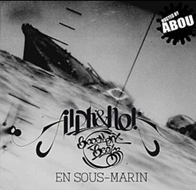 Nekfeu & Alpha Wann - LeÌ€ve-toi! (Prod. by Basement Beatzz) En Sous-Marin -