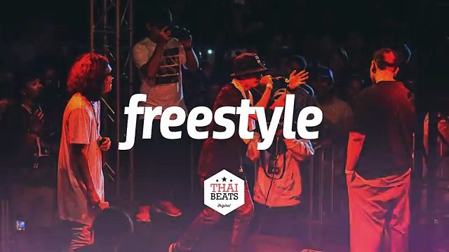 Rap Is Now #2 - Hip Hop Freestyle Rap Beat Instrumental 2016 -