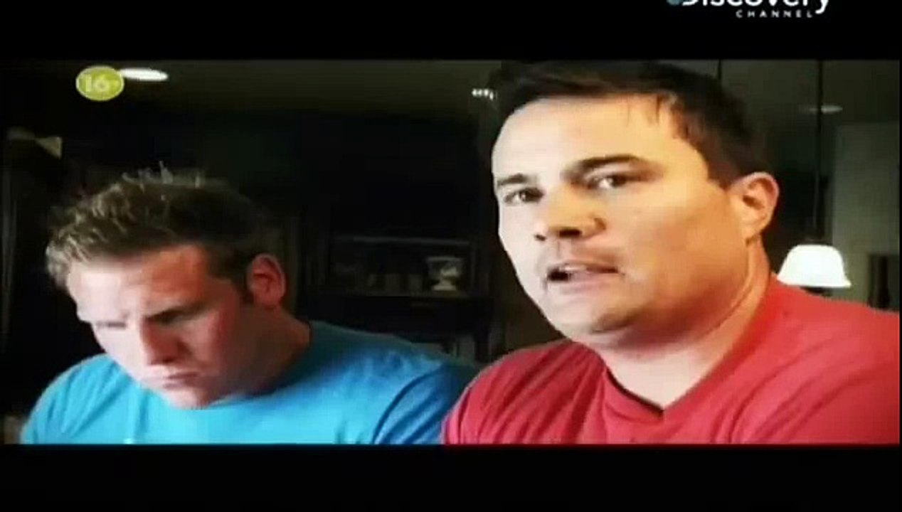 Discovery - Золото джунглей