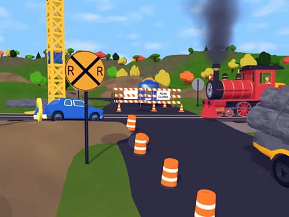 Learn about the letter C (with Alices new voice!)