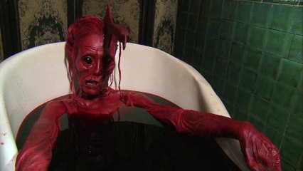 Crimson Peak - Exclusive Clip: Physically There