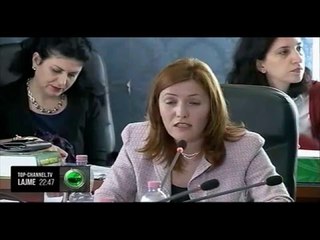 Edicioni Informativ, 08 Shkurt 2016, Ora 22:30 - Top Channel Albania - News - Lajme