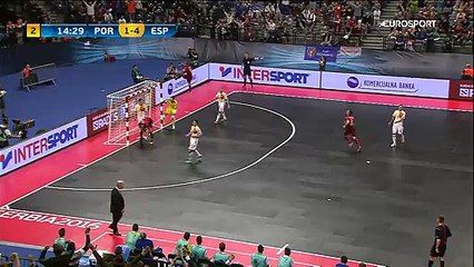 Ricardinho'dan harika bir gol daha!