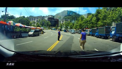 Car Crash Compilation June 2015 Part 15