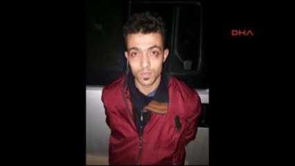 Kanarya'daki Kahvehane Tarama Olayında 3 Tutuklama...