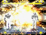 Mugen Decisive Battle #91 The Heaven Orochi vs The Will Of Universe 09.08.08 LATEST