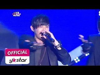 [Live Power Music] F.CUZ - "Midnight Sun"