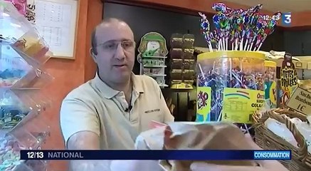 Une application propose de commander son pain depuis son mobile