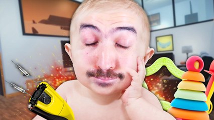 LE BLED'ART-TAZER SON PÈRE ! - Who's Your Daddy