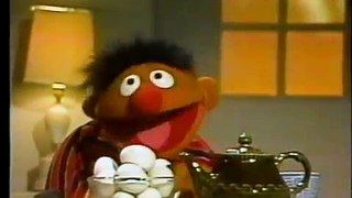 Classic Sesame Street - Breakfast Time