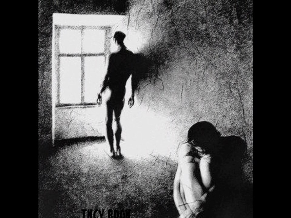 Çokk Hemde Çok Kötüymüşsün...