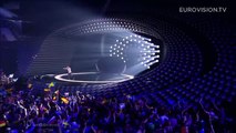 Måns Zelmerlöw - Heroes (Sweden) - LIVE at Eurovision 2015 Grand Final