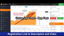 60 sec binary option strategy how to make money online with 60 second binary options