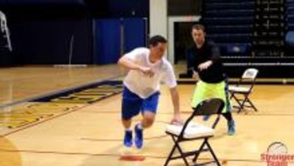 How To Be An Unstoppable Scorer - Using Screens