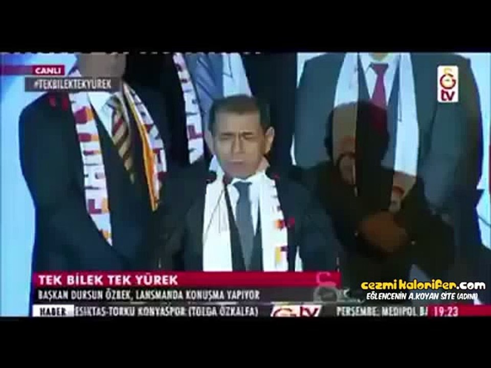 Birlik ve Beraberlik Şeyi