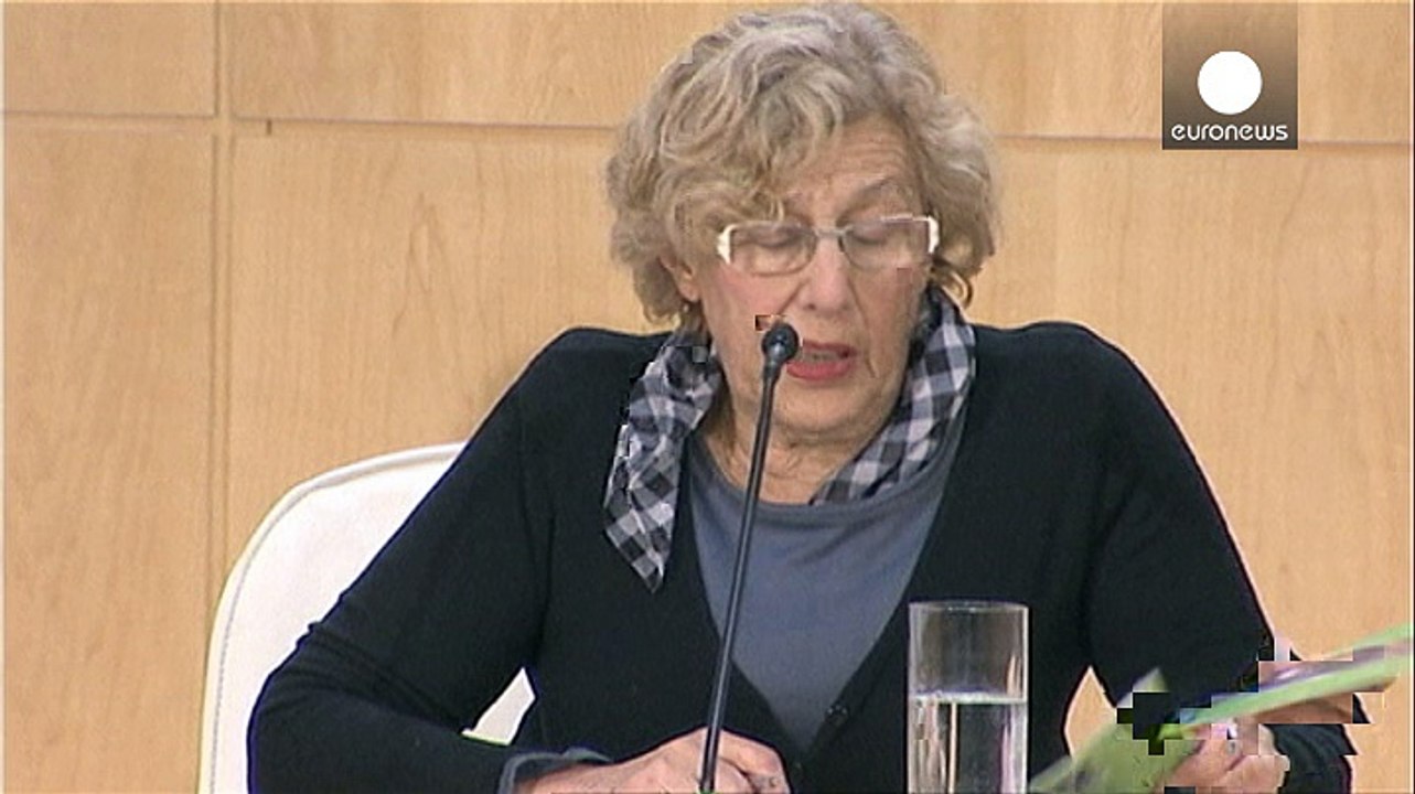 Madrid: aufregung um karnevalsstück mit al-kaida-witz