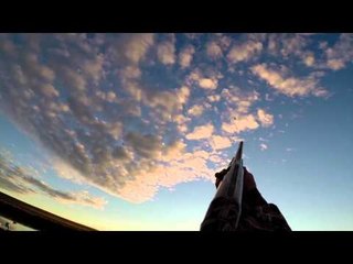 Claudio Ongaros Hired to Hunt - When Chaos Strikes