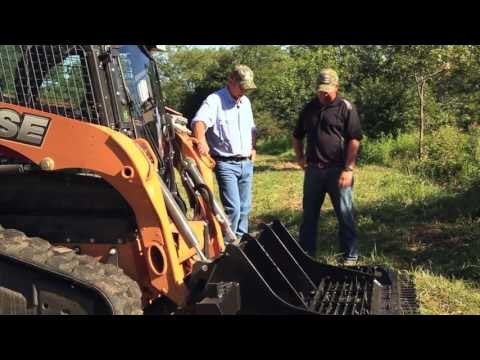 The Gamekeepers of Mossy Oak - The Vail Project