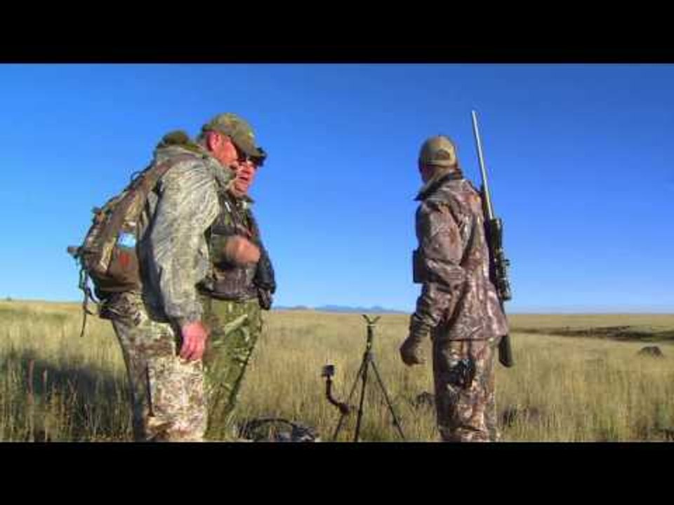 Primos  The Truth About Hunting - October Elk Hunting in New Mexico