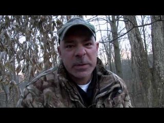 Excaliburs Huntin the Backwoods - Ambush