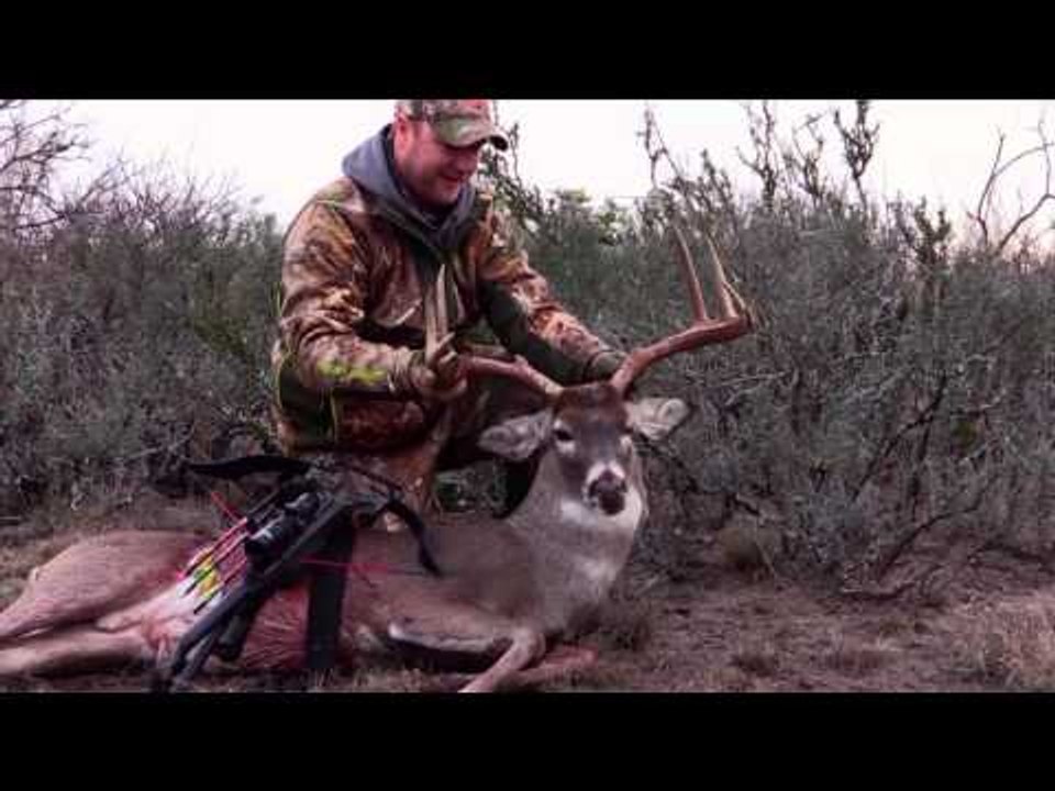 Jason Petersons Into the Wild - Down South