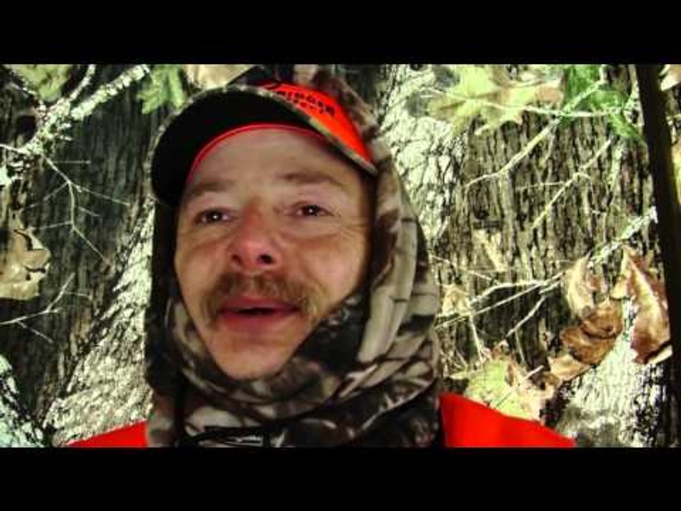 Trigger Effect - Patience in Saskatchewan