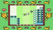 Pokémon Yellow - Gameplay Walkthrough - Part 20 - Advancing to Fuchsia
