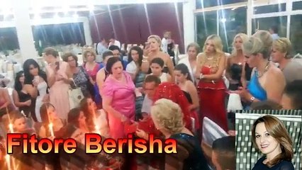 Kanagjegji i Fitore Berishes ne Prishtine Kosove